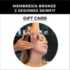Gift Card: Membresía Bronze