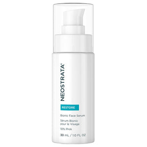 Bionic Face Serum