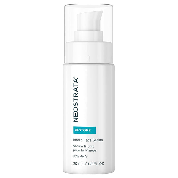 Bionic Face Serum