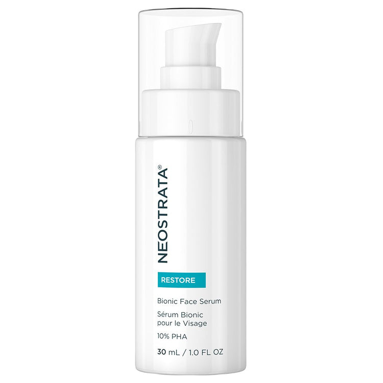 Bionic Face Serum – Skinfit