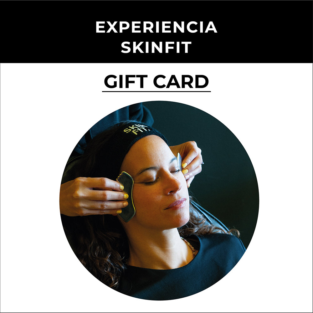 Gift card: Experiencia SkinFit