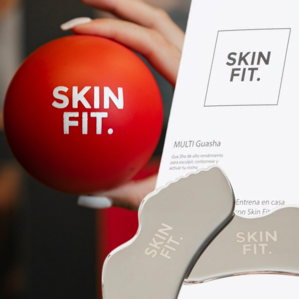 NAVIDAD: Faceball + Multiguasha