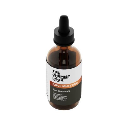 Exfoliante (GA)