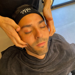Reset Facial: EL TRATAMIENTO