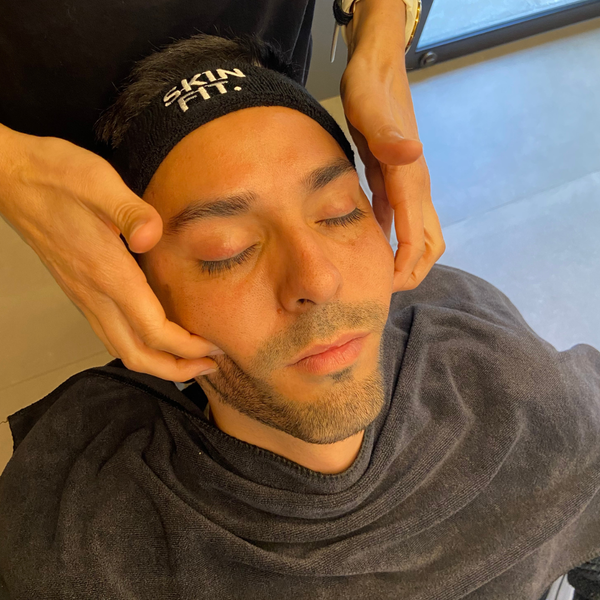 Reset Facial: EL TRATAMIENTO
