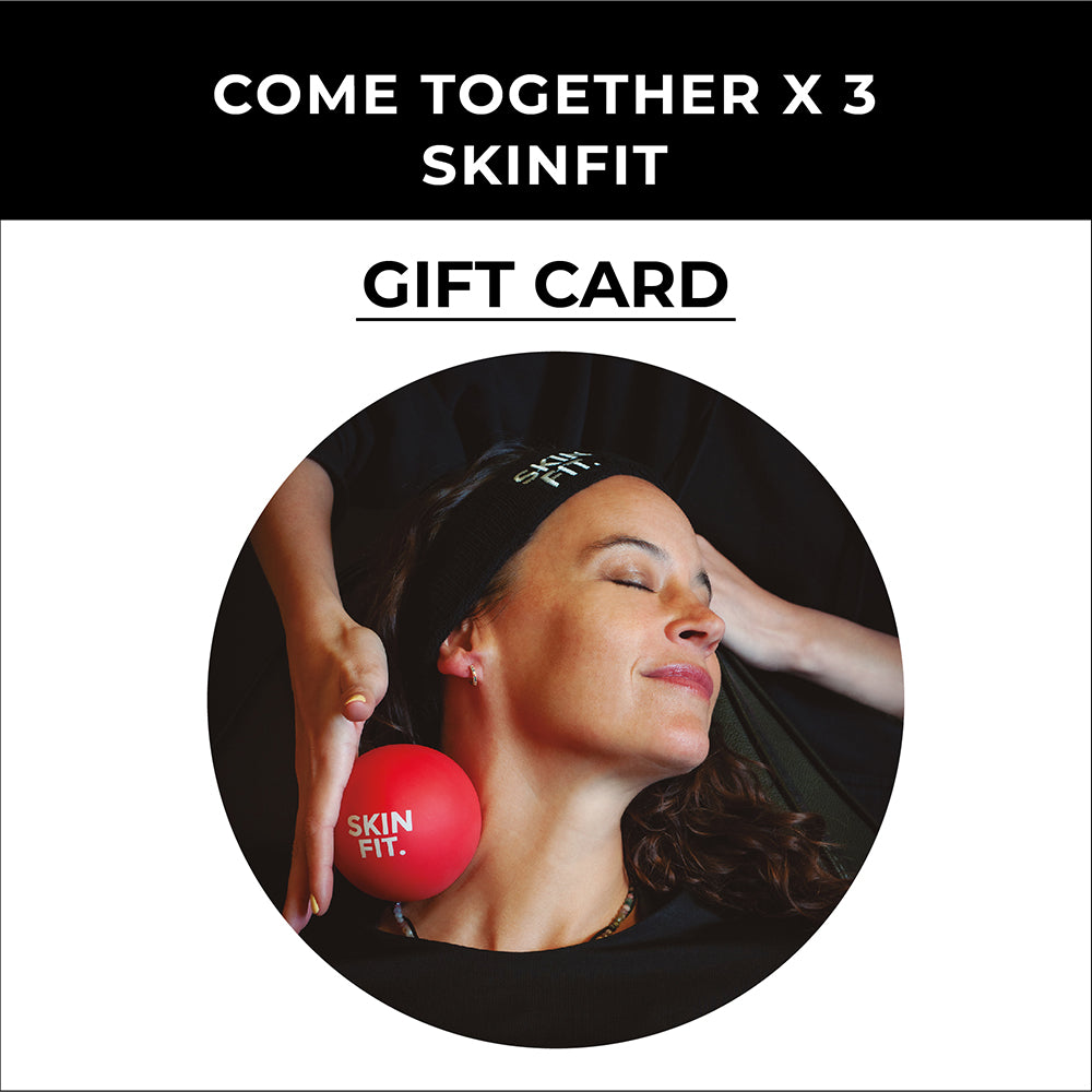 Gift Card: Come Together 3