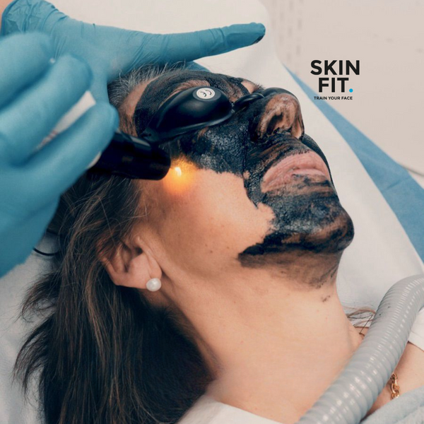 Pack 3 sesiones Láser