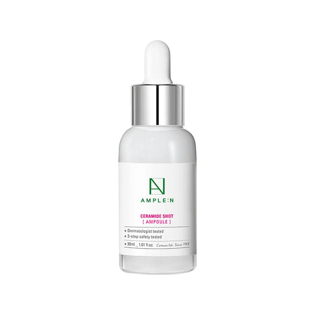 Ceramide Shot