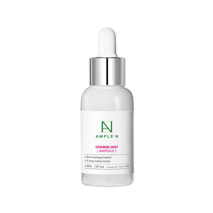 Ceramide Shot