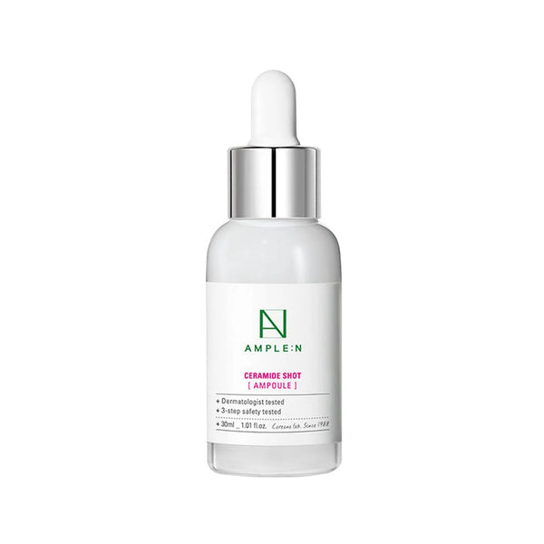 Ceramide Shot
