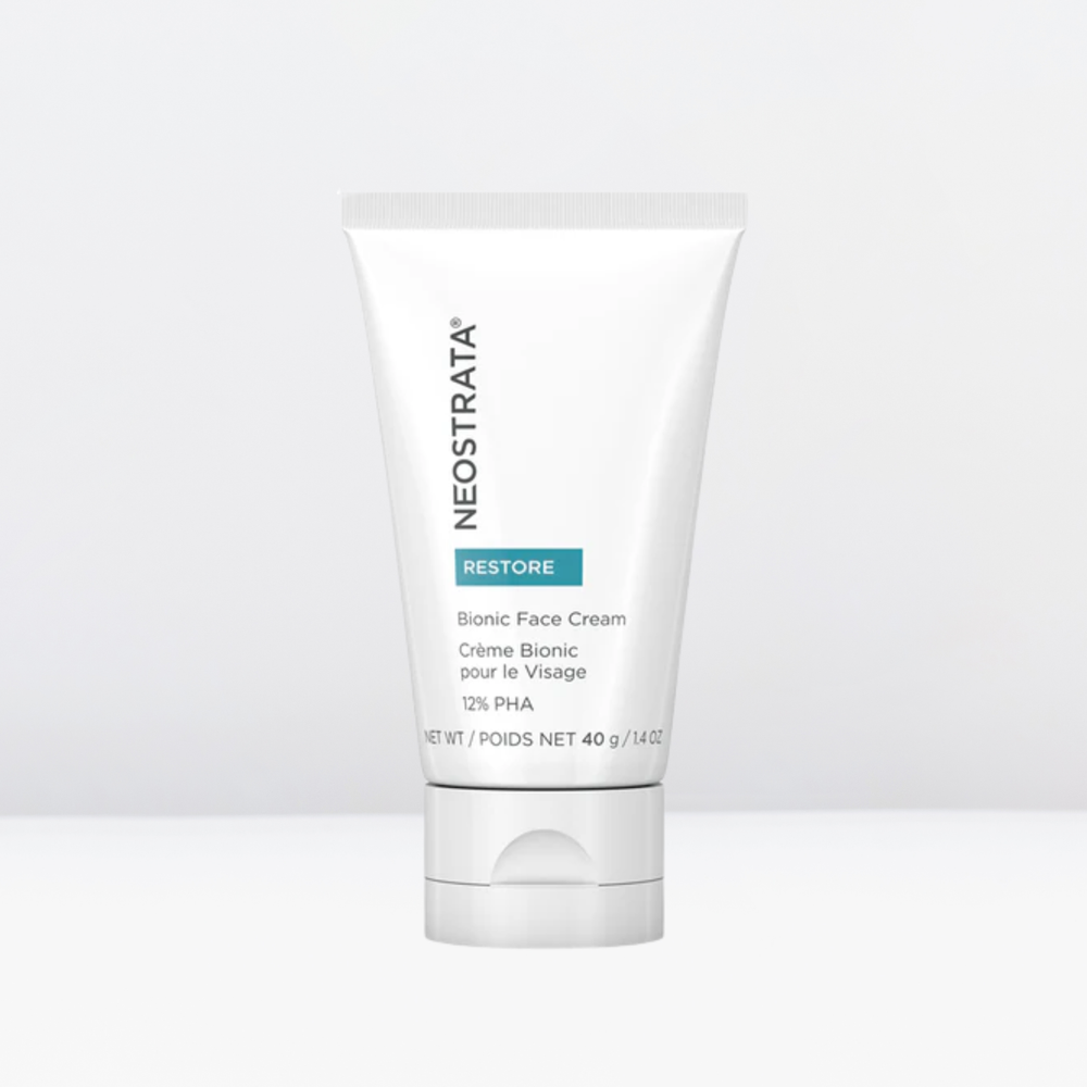 Bionic Face Cream