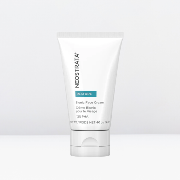 Bionic Face Cream
