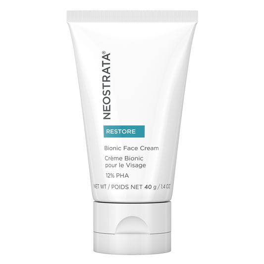 Bionic Face Cream