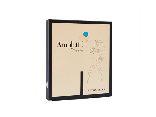 Mascarilla Detox
