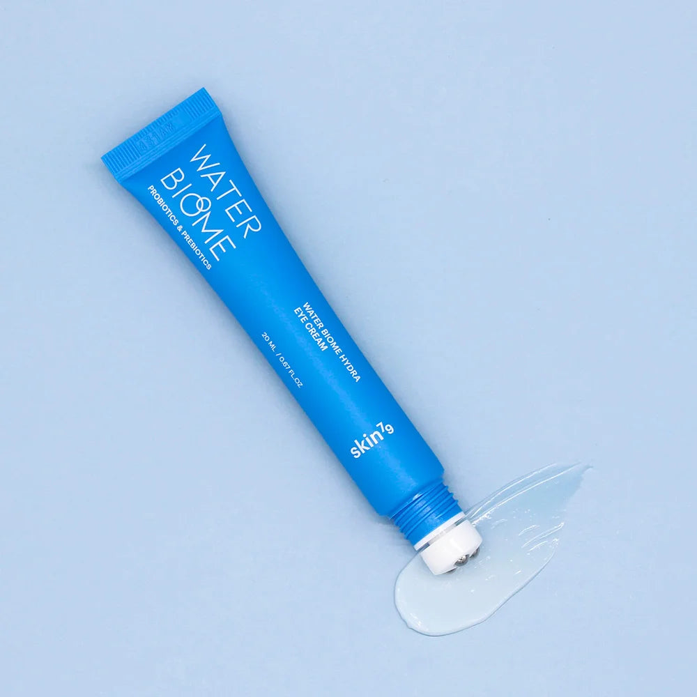 Crema Hidratante Contorno de Ojos Skin79 Water Biiome Hydra Eye Cream 20 ML