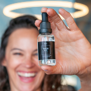 Aceite Masaje Facial Jojoba
