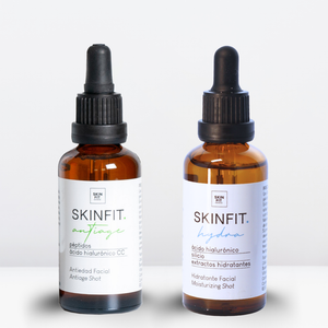 NAVIDAD: Pack Shot AM Hydra + Shot PM Antiage