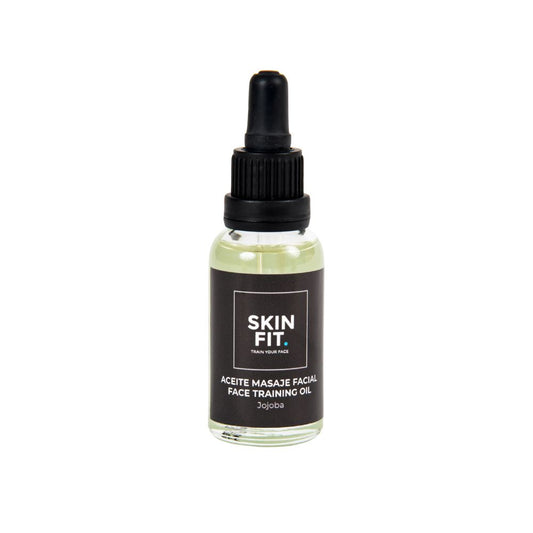 Aceite Masaje Facial Jojoba