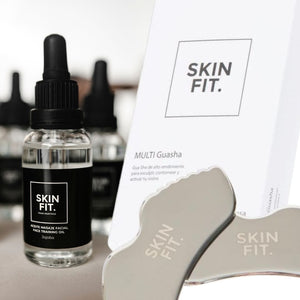 NAVIDAD: Pack Aceite + Multiguasha + Video