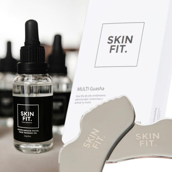 NAVIDAD: Pack Aceite + Multiguasha + Video