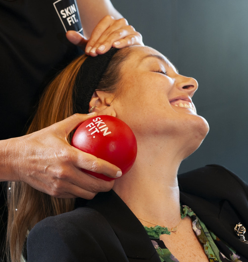 Curso Metodología SkinFit