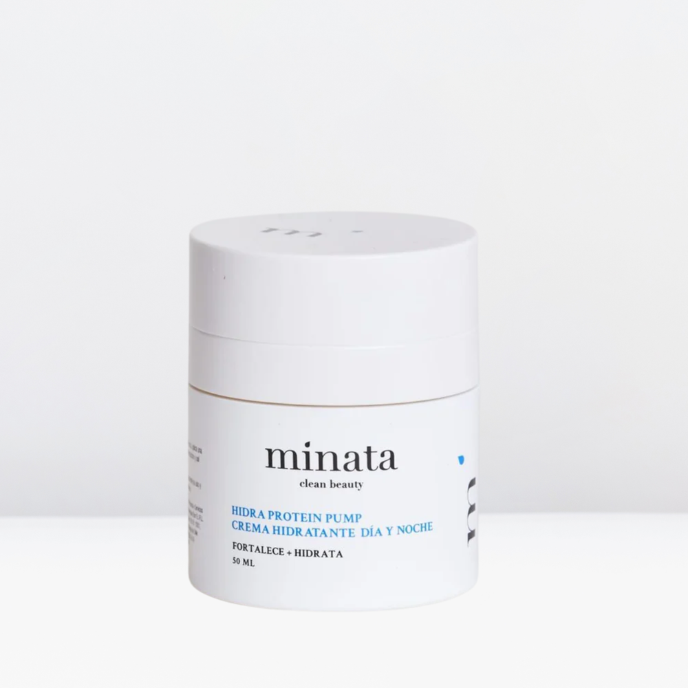 Hidra Protein Pump