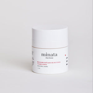 Bálsamo Soñado de Retinol y Bakuchiol