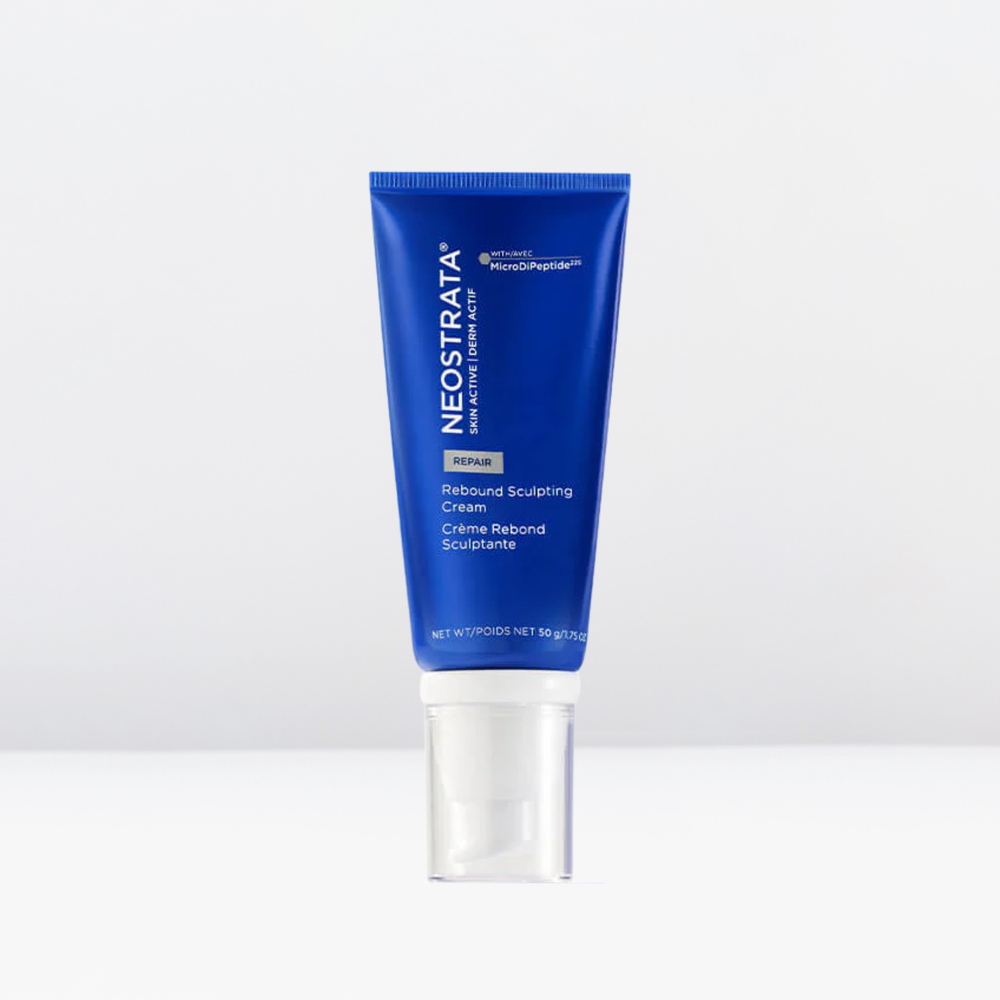 Rebound Sculpting Cream
