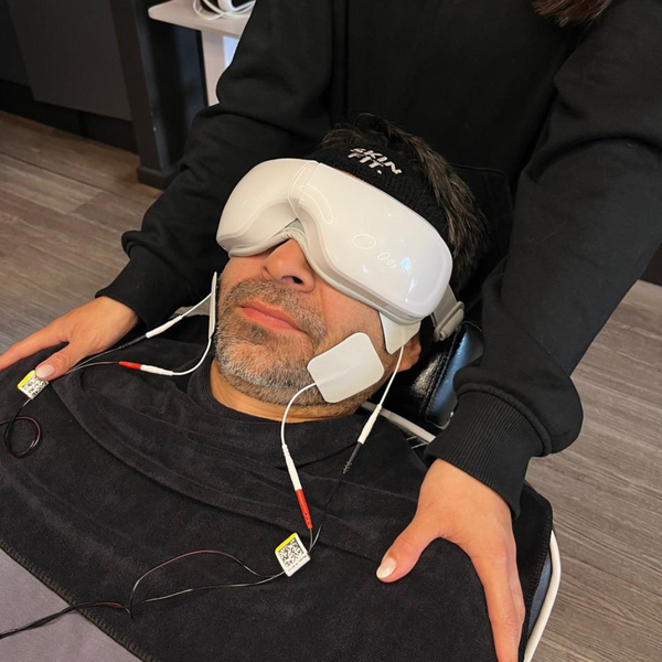 Reset Facial: EL TRATAMIENTO