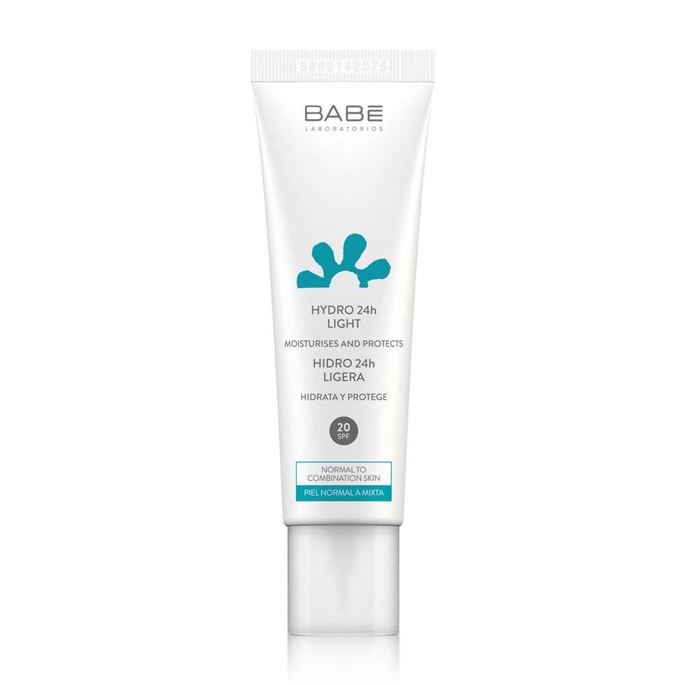 Babe Hydro 24 Pieles Reactiva