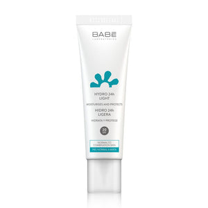 Babe Hydro 24 Pieles Reactiva