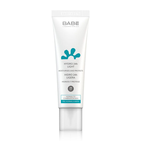 Babe Hydro 24 Pieles Reactiva