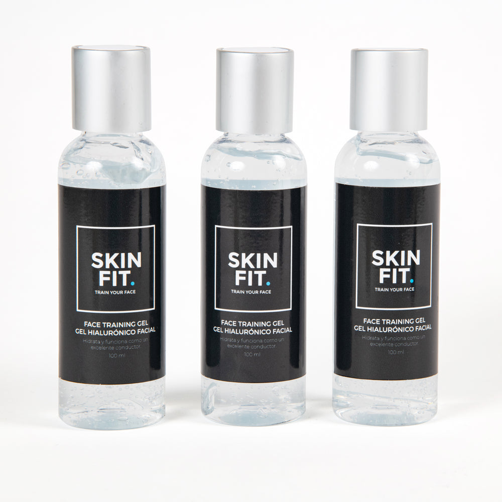 Gel Hialurónico